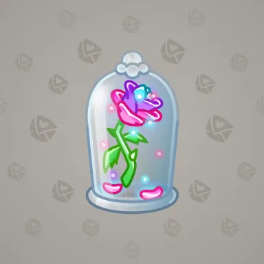 Eternal Rose #17281