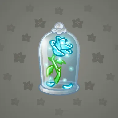 Eternal Rose