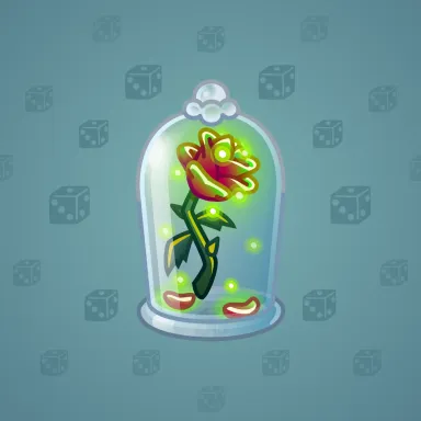 Eternal Rose #19290