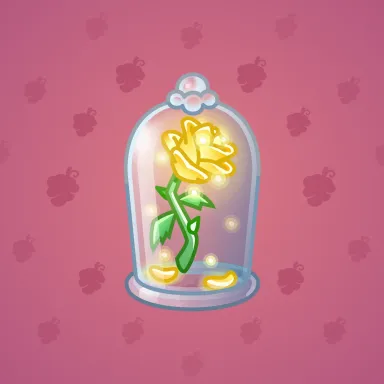 Eternal Rose