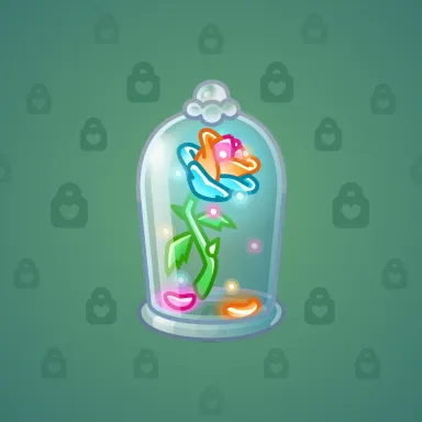 Eternal Rose
