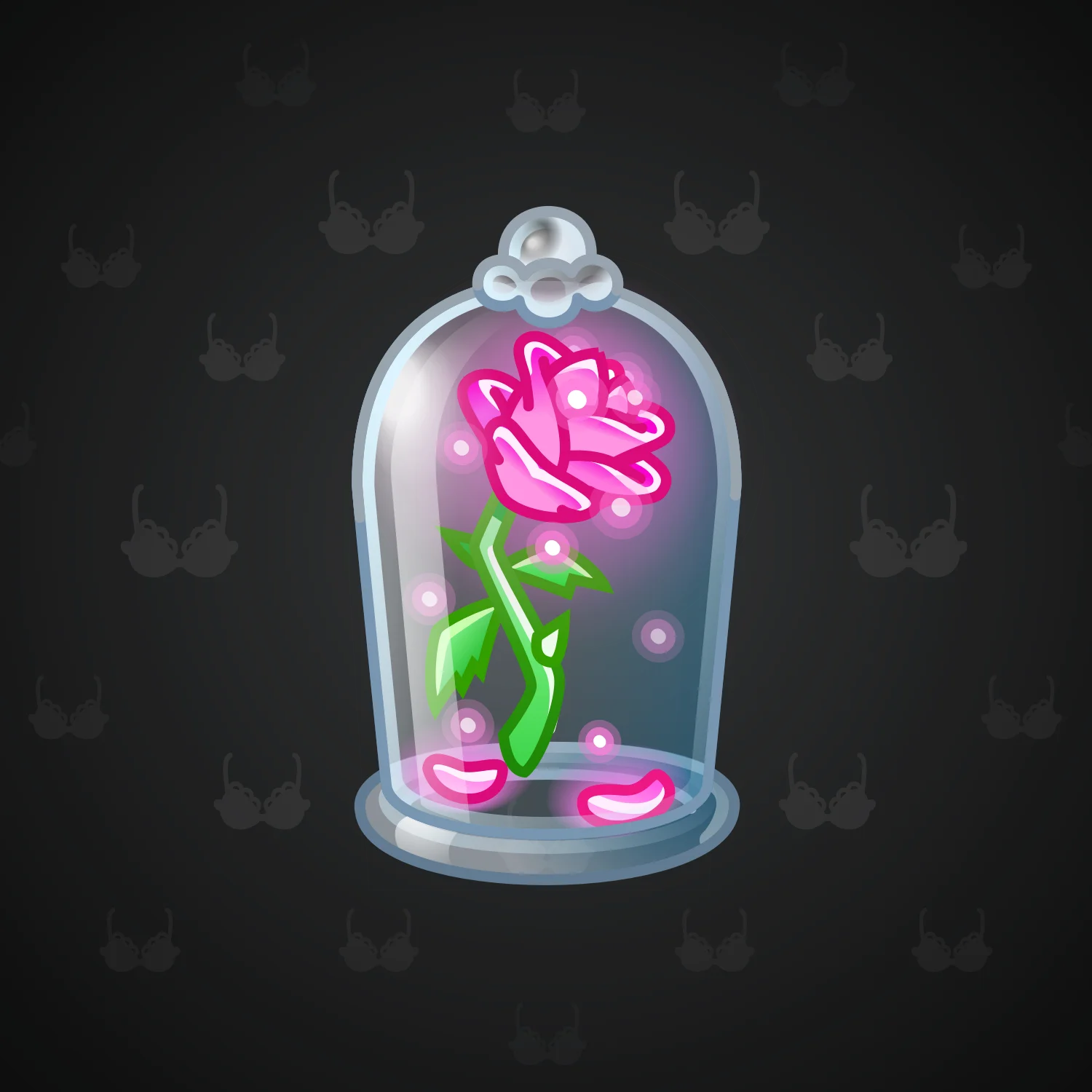 Eternal Rose