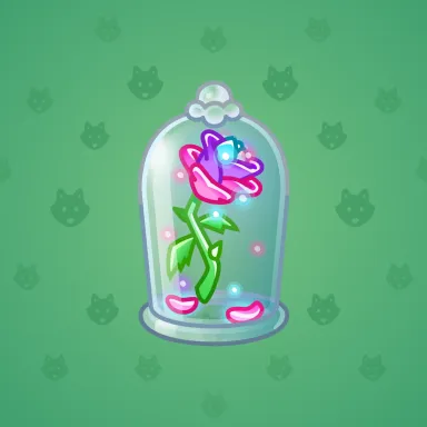 Eternal Rose