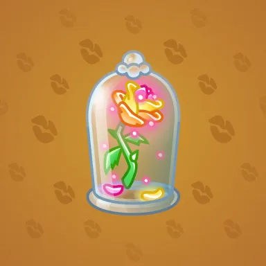 Eternal Rose