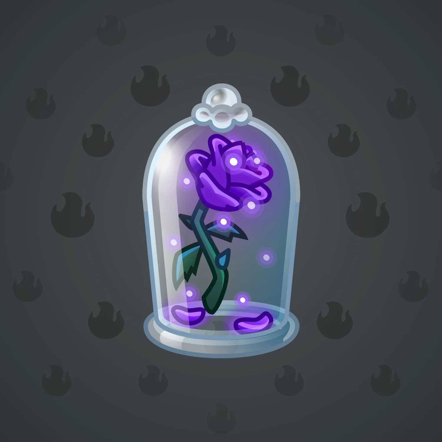 Eternal Rose #22504