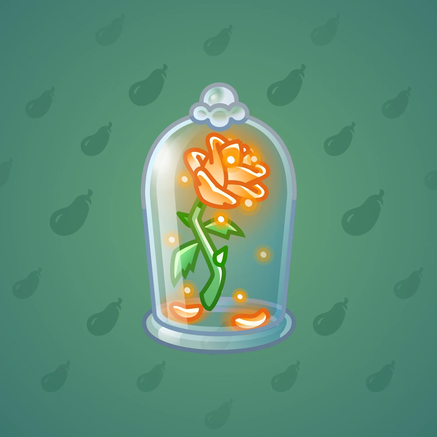Eternal Rose