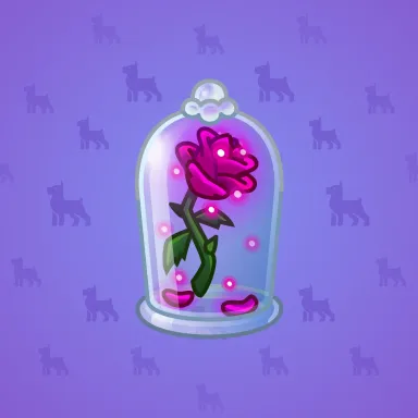 Eternal Rose
