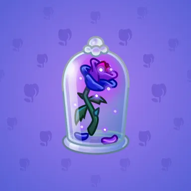 Eternal Rose