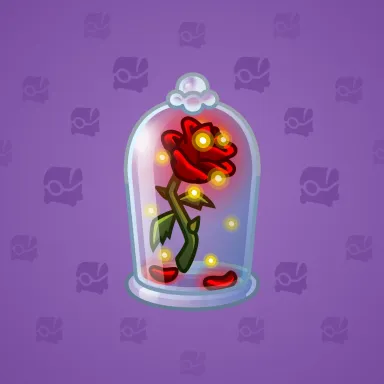 Eternal Rose