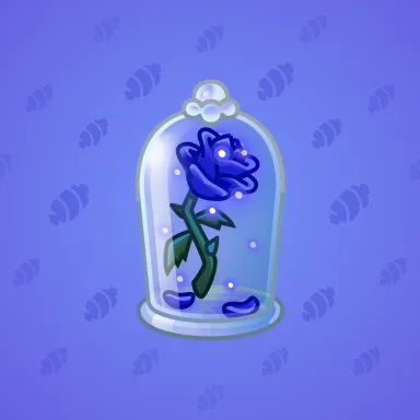 Eternal Rose