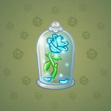 Eternal Rose #253