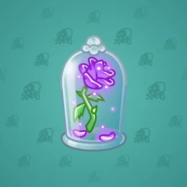Eternal Rose