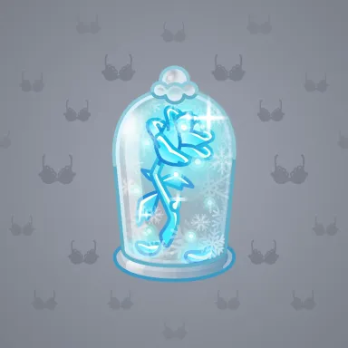 Eternal Rose