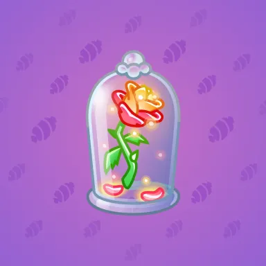 Eternal Rose #2695