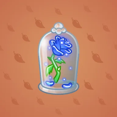 Eternal Rose