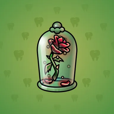 Eternal Rose