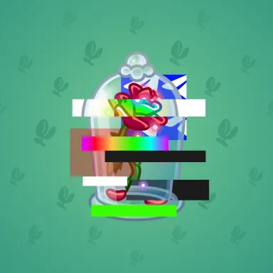 Eternal Rose