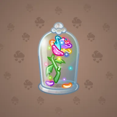 Eternal Rose