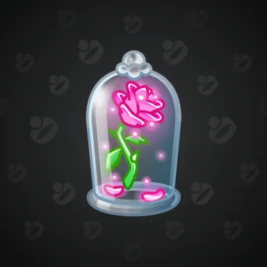 Eternal Rose