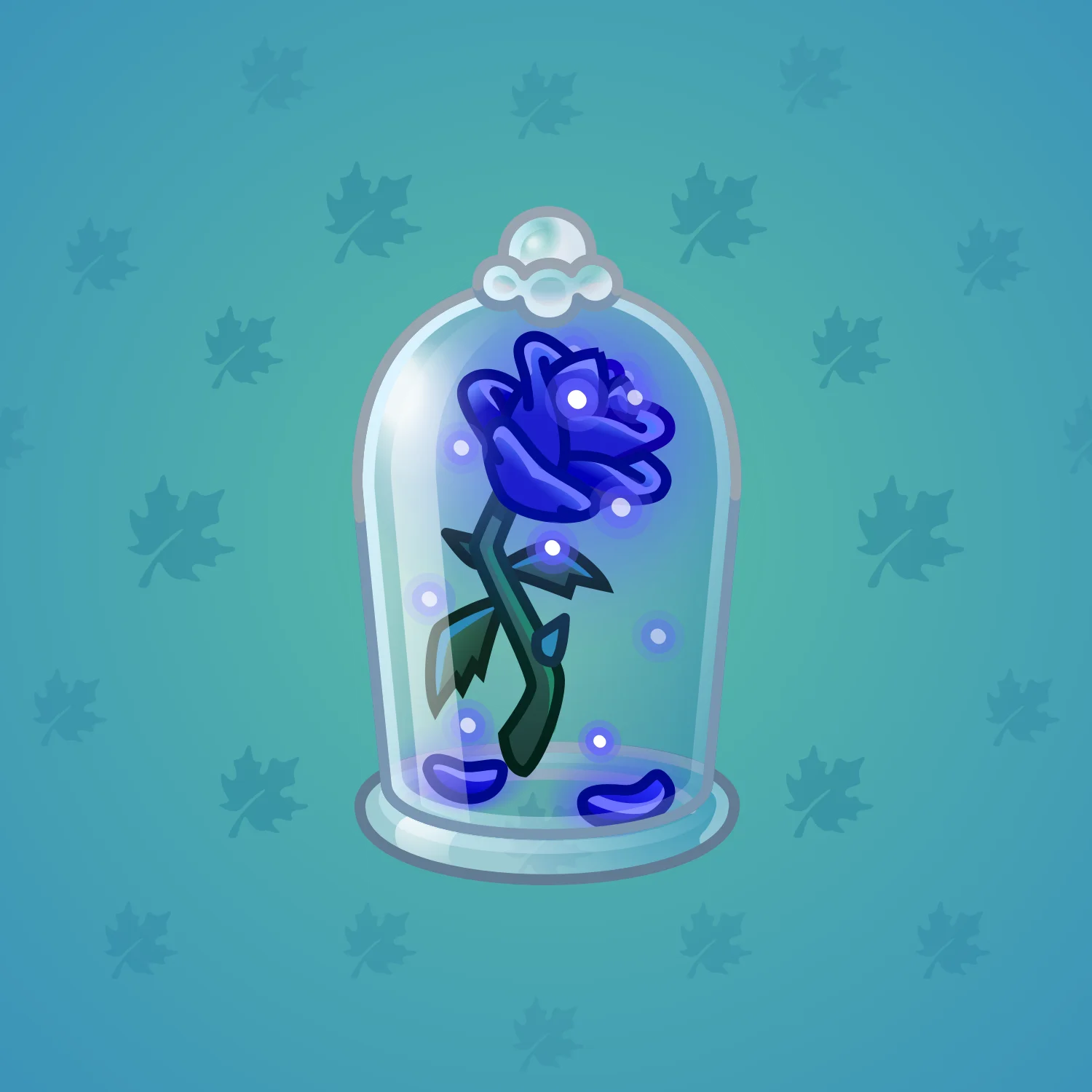 Eternal Rose