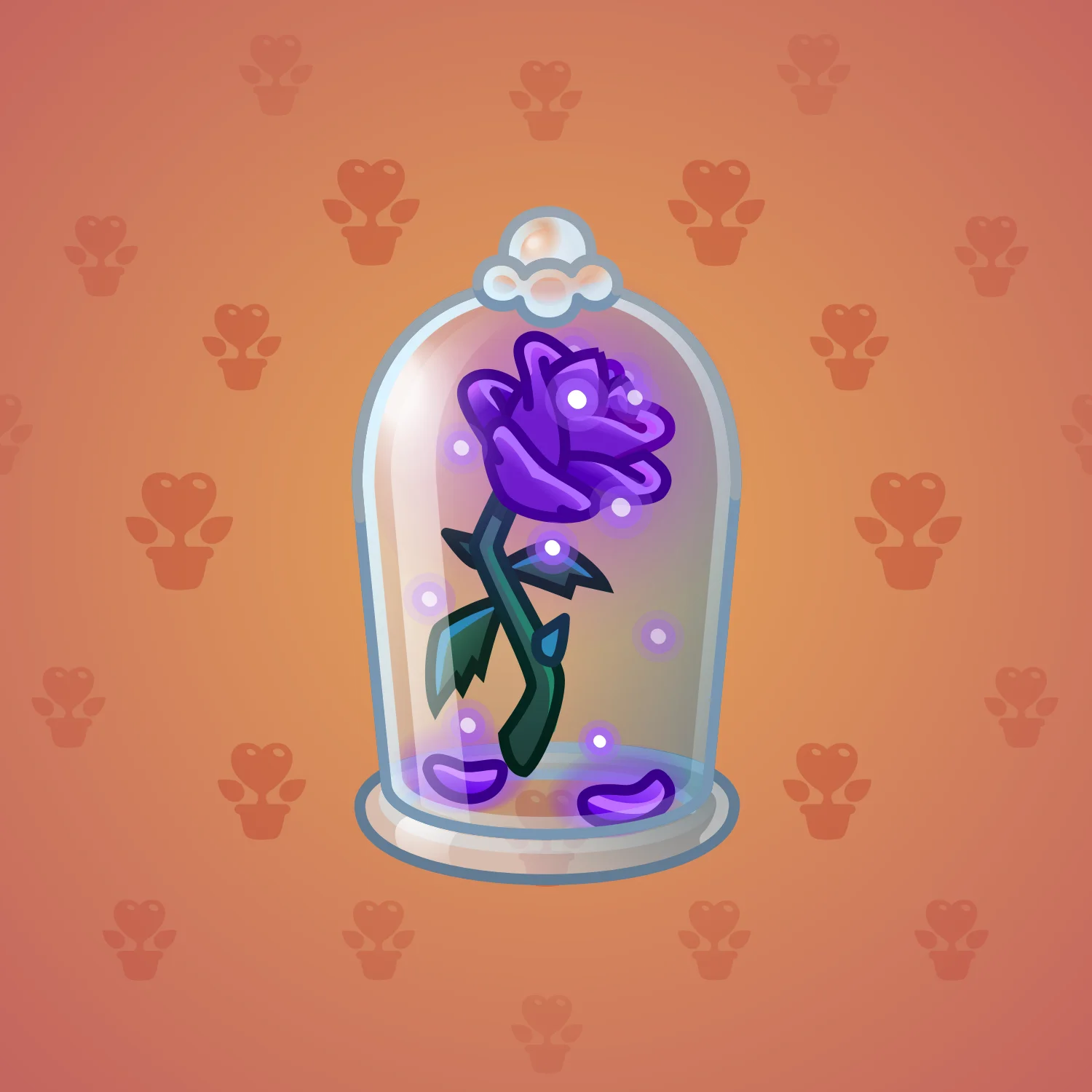 Eternal Rose