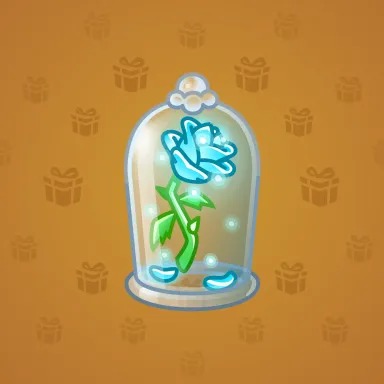 Eternal Rose #31552