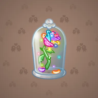 Eternal Rose #3936