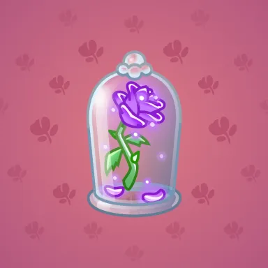 Eternal Rose