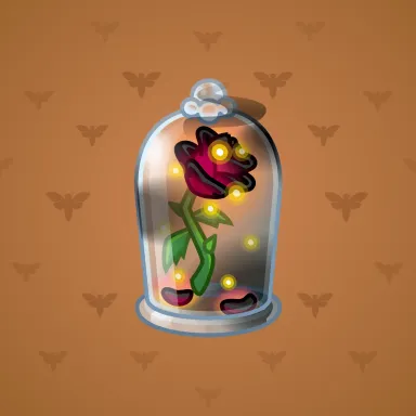 Eternal Rose