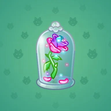 Eternal Rose #437