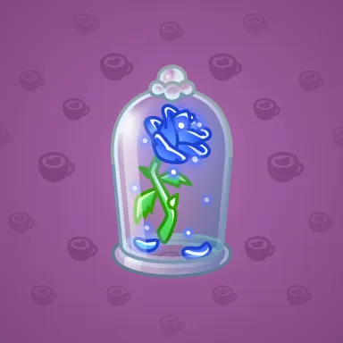Eternal Rose #451