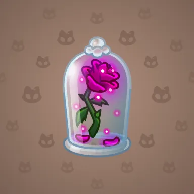 Eternal Rose