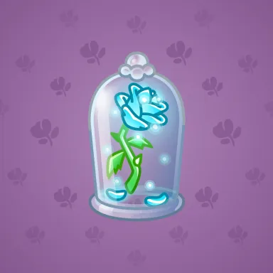 Eternal Rose #5486
