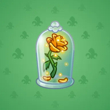 Eternal Rose