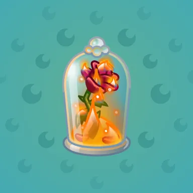 Eternal Rose