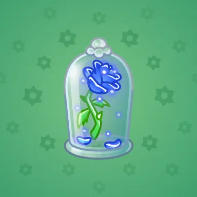 Eternal Rose #666