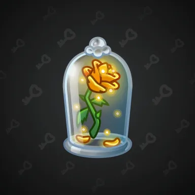 Eternal Rose #7119