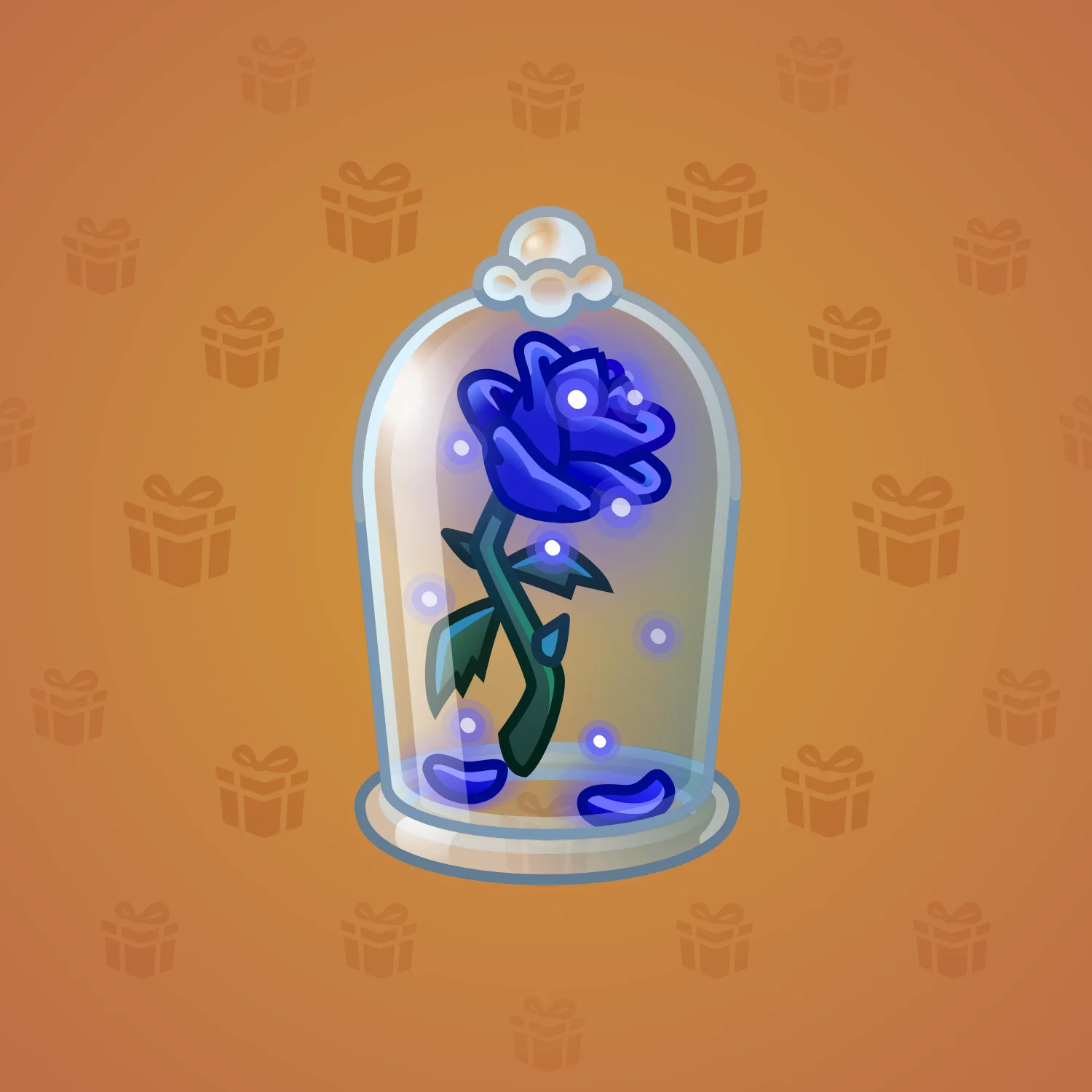 Eternal Rose