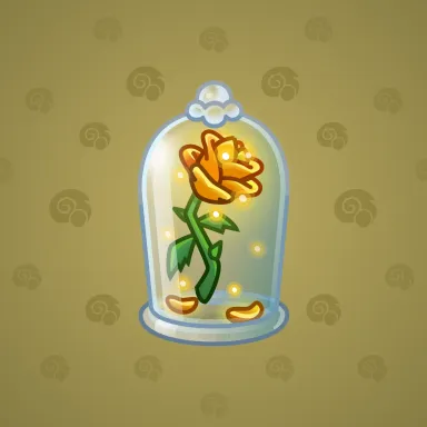 Eternal Rose