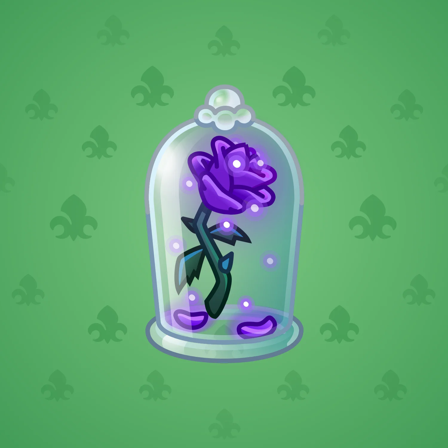 Eternal Rose