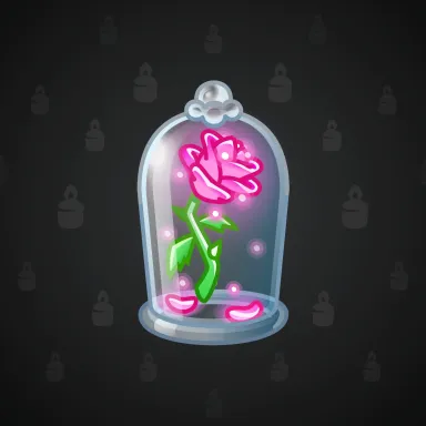 Eternal Rose #770
