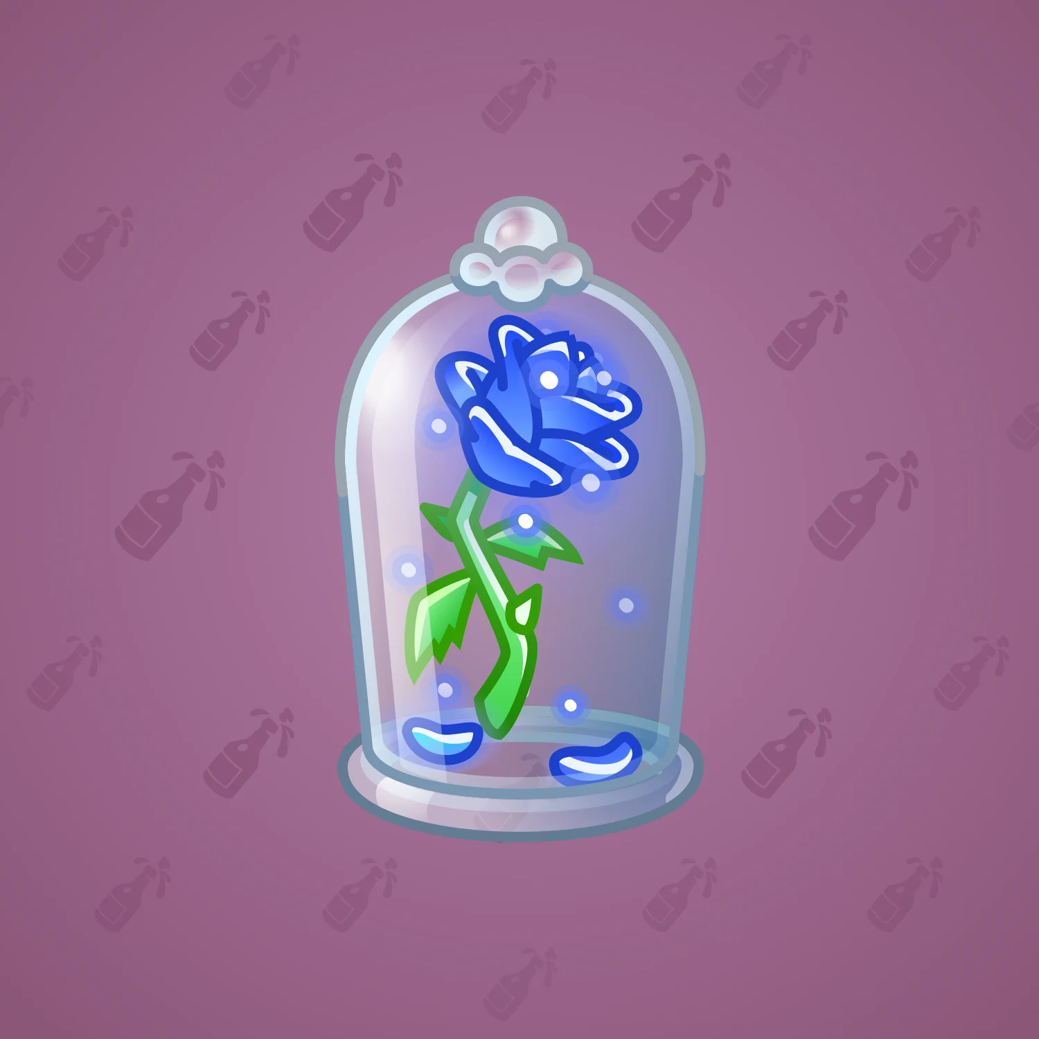 Eternal Rose