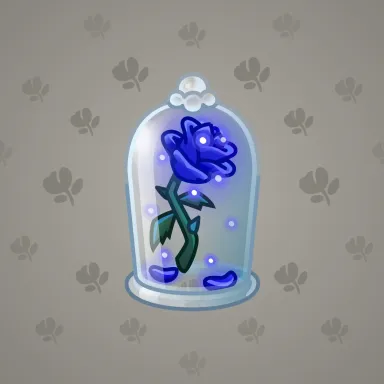 Eternal Rose #8538