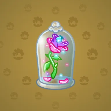 Eternal Rose