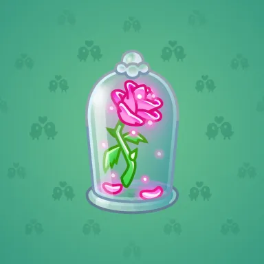 Eternal Rose