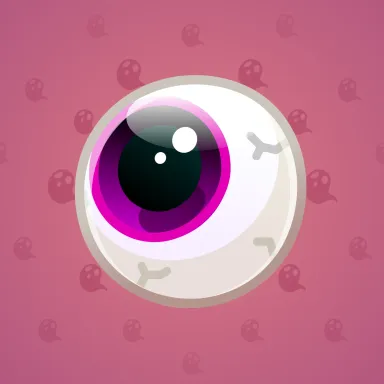 Evil Eye #1060