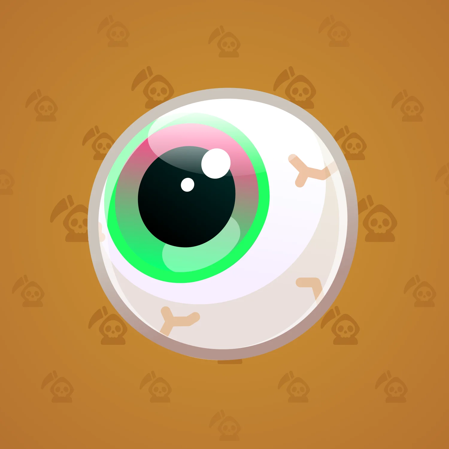 Evil Eye