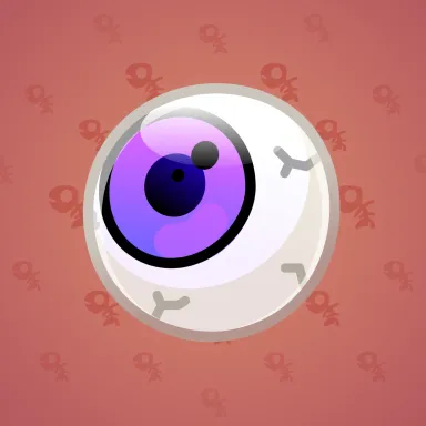 Evil Eye #1330
