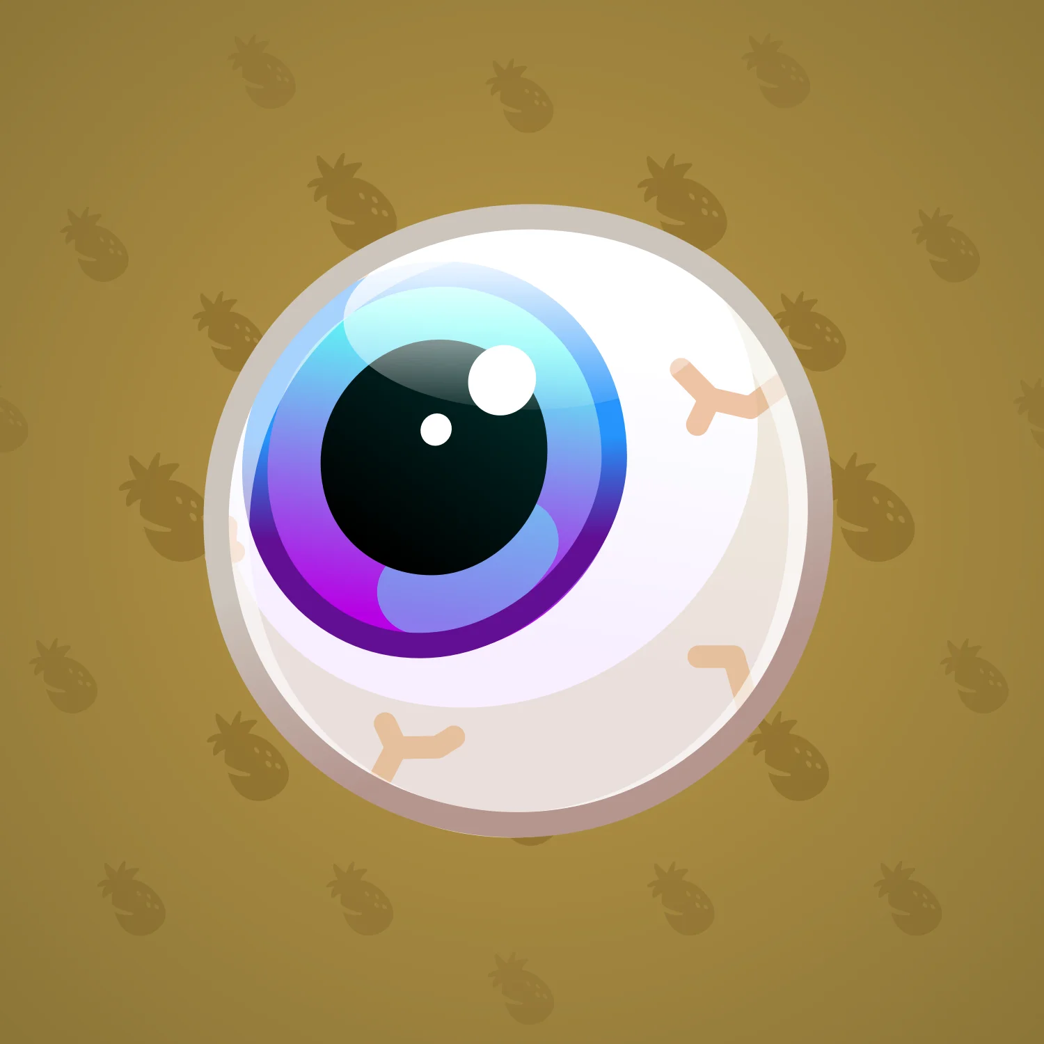 Evil Eye #1471
