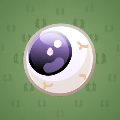 Evil Eye #1507